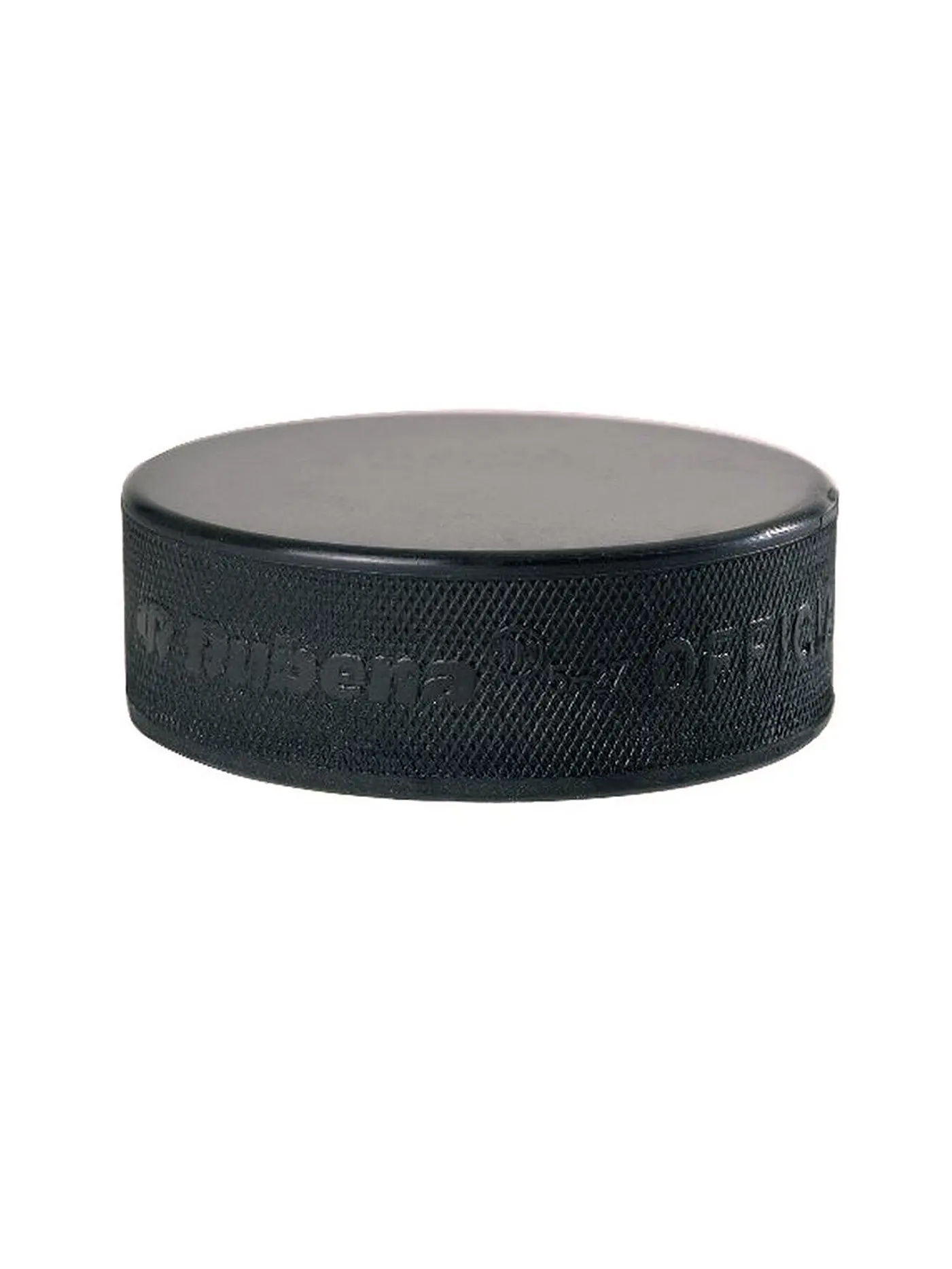 RUBENA | Eishockey Game Puck | 